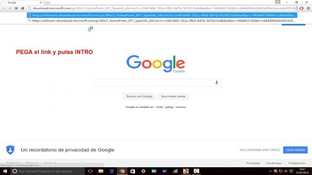 Descargar Las ISO De Windows 7,8.1 y 10, Mas Office Originales Y Legal смотреть онлайн