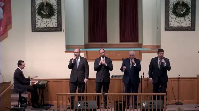 The Nottingham Four 50th Anniversary Concert смотреть онлайн