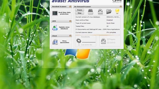 avast video смотреть онлайн