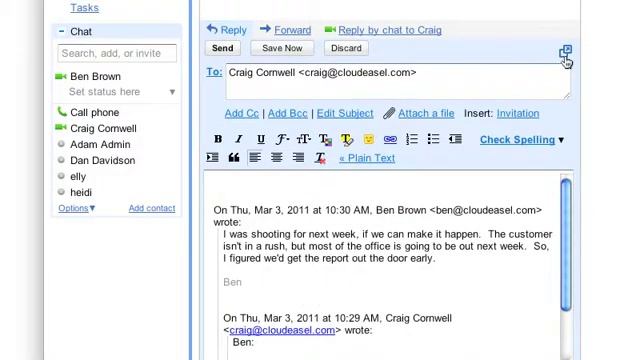 Compose a message in a new browser window смотреть онлайн