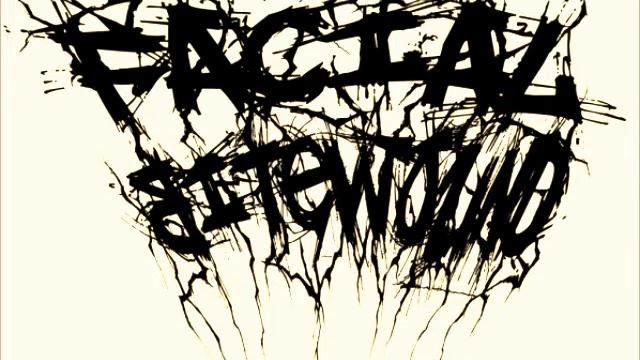 Facial Bite Wound - Soulless (Glitch Mix).wmv смотреть онлайн