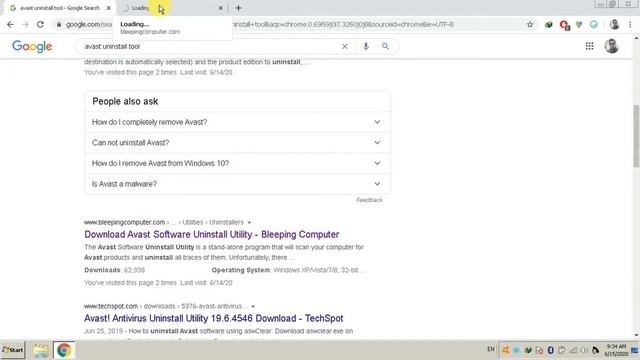 How to Uninstall Permanently Avast Antivirus I Fix Uninstallation Issue in 2 Mintues Only смотреть онлайн