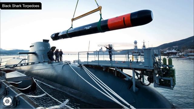 Finmeccanica & Indian Navy Ships & Submarines | Black Shark Torpedo | Leonardo | AgustaWestland смотреть онлайн