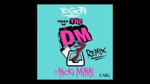 Damn Mommy "Show Up Like Wolf"  (iTunes Original Version)