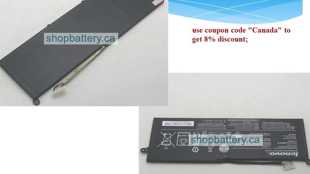 LENOVO L14M4P22, S21e-20, S21e-20-N2940 4-cell laptop batteries смотреть онлайн