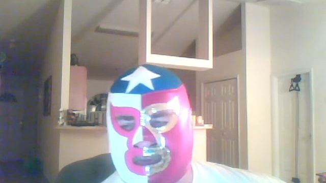 The Masked Man Speaks on the Economy Part 2.wmv смотреть онлайн