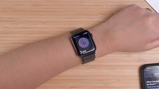 Apple Watch Series 6 vs. 5! I'VE RETURNED IT! смотреть онлайн