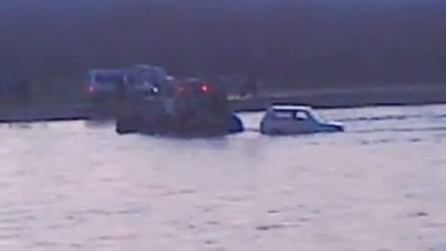 Нива не прошла смотреть онлайн