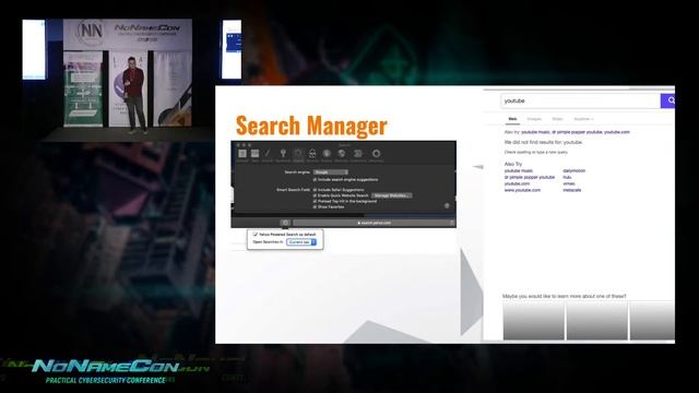 MacOS Security threats (English version) - Vitaliy Mechytashvili смотреть онлайн