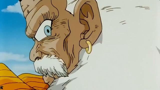 Vegeta salva Goku do Android 19 Dublado смотреть онлайн