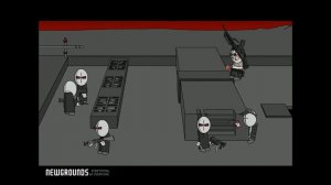 Madness combat all episodes