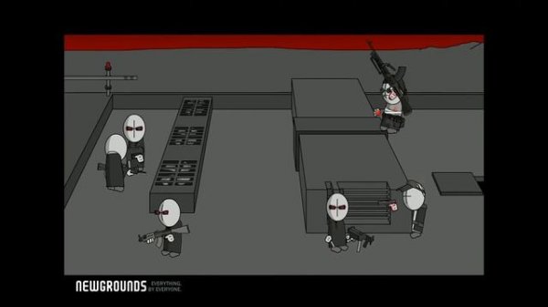 Madness combat all episodes