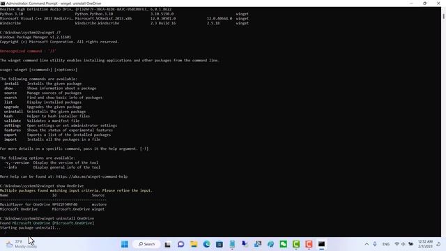 Window winget command About.by D@rkshadow Myanmar смотреть онлайн