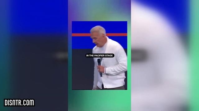 Ed Young Jr. Berates Christians Who Want Good Theological Teaching in Church смотреть онлайн