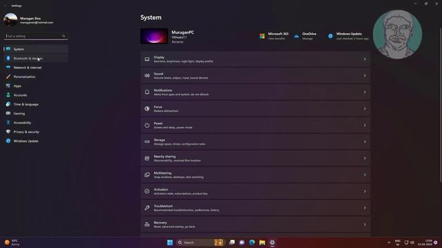 Fix Windows 11 Bluetooth Icon Missing From Action Center смотреть онлайн