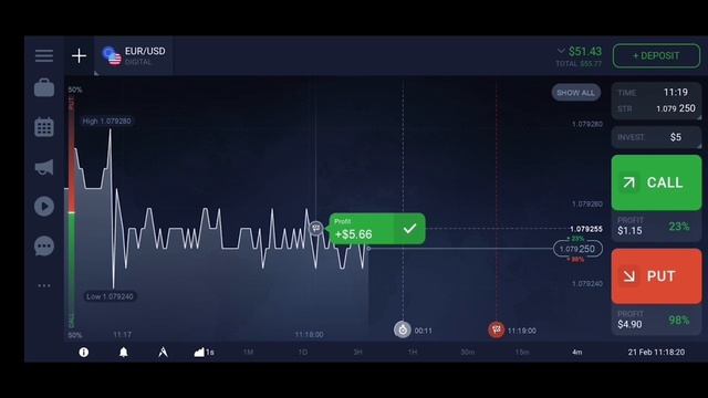 BEST EARNING APPS FOR ANDROID 2020 | EARN ₹2000 in 1 DAY | IQ OPTION WINNING STRATEGY IN HINDI смотреть онлайн