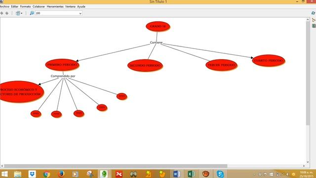 Tutorial sobre uso de la herramienta C-map Tools смотреть онлайн