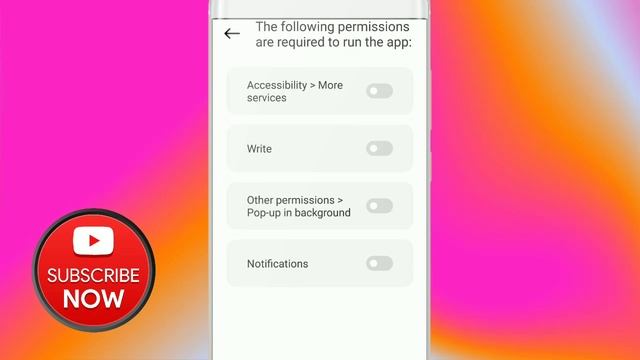 How to set MI control panel in any Android phone смотреть онлайн