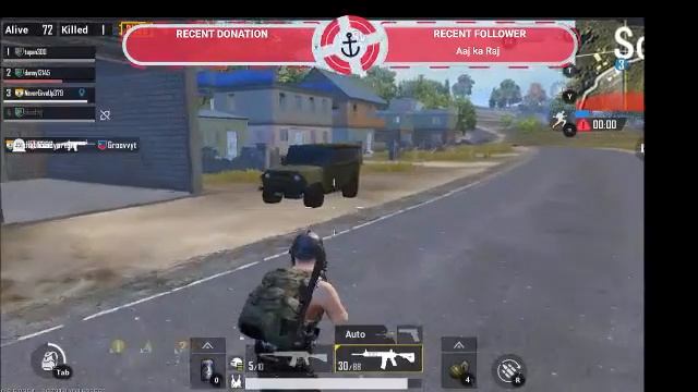PUBG Mobile- Again at Testing Mode... смотреть онлайн