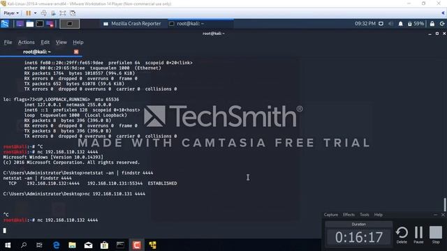 T21 windows firewall смотреть онлайн