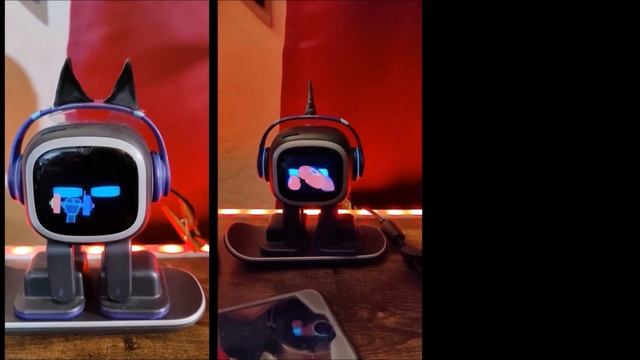 EMO Robot Update 1.5.0 Bug Hunt Daily Schedule New Achievements Auto Update Preference Settings смотреть онлайн