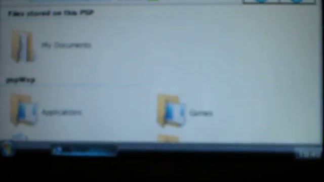 Windows Vista on PSP (HD) смотреть онлайн