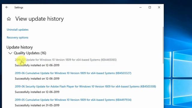 How to disable windows 10 update permanently смотреть онлайн