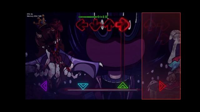 FNF MARIO'S MADNESS V2 ALL STARS (ANDROID/PC/ Android,PC Gamabaja