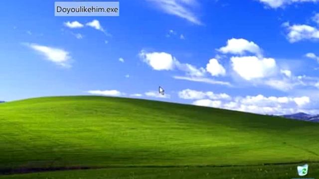 Doyoulikehim.exe смотреть онлайн