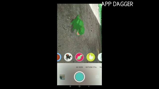 AR MODE IN ANY ANDROID PHONES | MALAYALAM смотреть онлайн