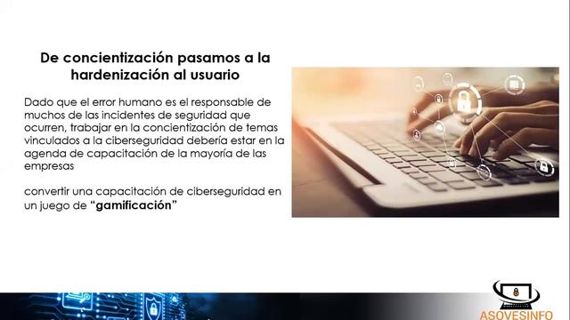 El Nuevo Perímetro de la Ciberseguridad смотреть онлайн