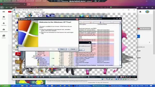 Windows XP BSOD Compilation #7 Old Videos смотреть онлайн