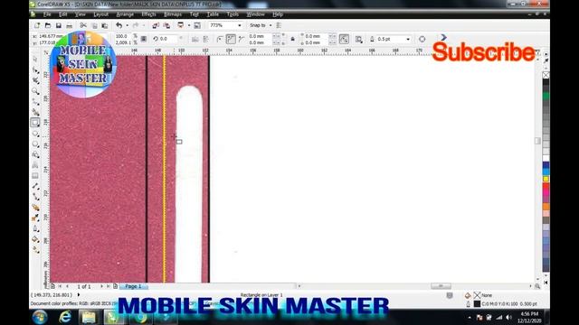 One plus 7tpro Full Back Skin Mock up Skin for plotter cutting смотреть онлайн