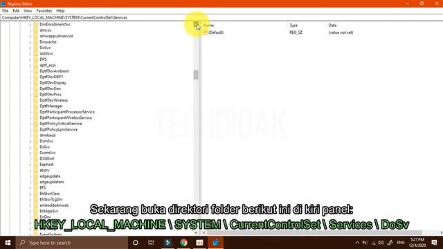 Cara Matikan (TURN OFF) Delivery Optimization di Windows 10 yang Sering Konsumsi Bandwidth смотреть онлайн