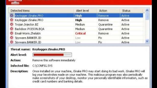 Keep Your PC Away From Antivirus 7 смотреть онлайн