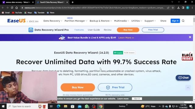 Deleted data🫨 recover in just👉 2 min 😳 || how i recover deleted data - tech issue смотреть онлайн