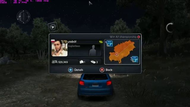Test Drive Unlimited 2 - Full Details (Lenovo Y580) смотреть онлайн