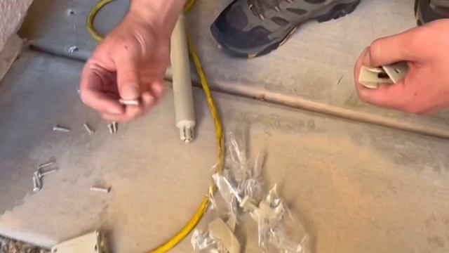 HOW TO INSTALL A NEW SWINGING SCREEN DOOR смотреть онлайн