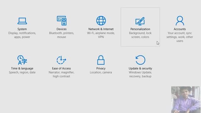 Windows 10 Tips And Tricks: Enable / Disable Start Menu on Windows 10 смотреть онлайн