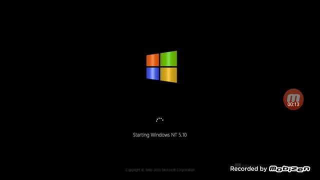 windows nt 5.10 смотреть онлайн