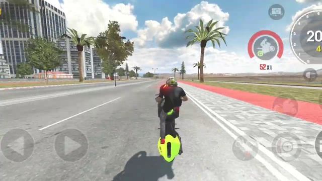 Extreme Motorbikes stunt Moto Bike - Motorcycle Racing #48 Best Bike games android los Gameplay смотреть онлайн