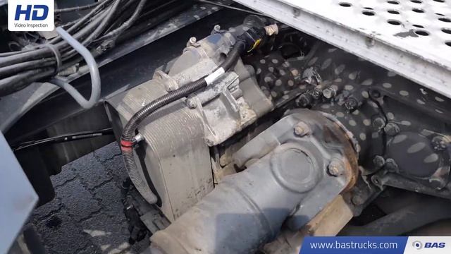 70110294 DAF XF105.460 смотреть онлайн