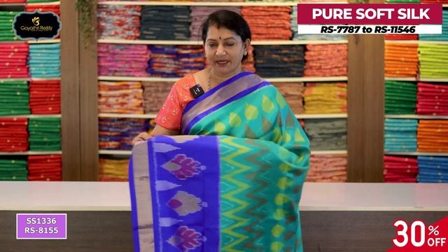 Pure Soft Silk, Cotton Silk Handwork & Silk Brasso Sarees | #GayathriReddy | смотреть онлайн