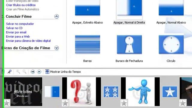 como editar no Windows Movie Maker 2-2 смотреть онлайн