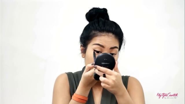 GRWM: Kylie Jenner Inspired Look смотреть онлайн