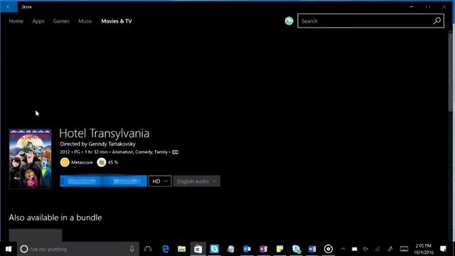 This Week on Windows Gears of War 4, ReCore Trial, a Haunted Hub and More смотреть онлайн