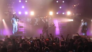 Skillet Awake and Alive