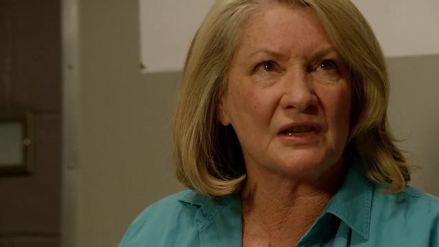 Wentworth S1Ep10 Bea Kills Jacs