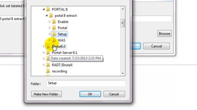 IBM WebSphere Portal 8 0 Installation смотреть онлайн