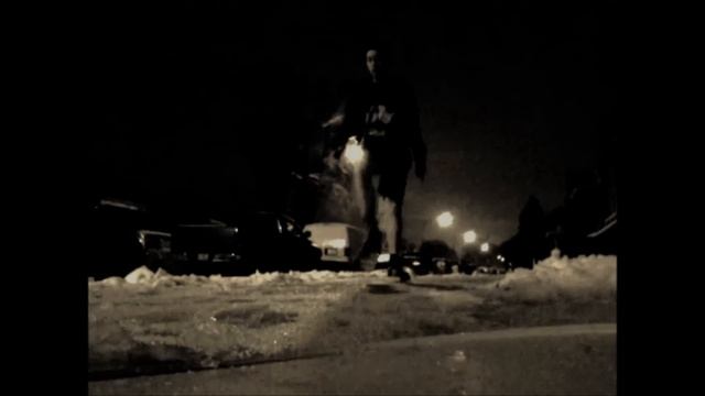 WDK// watching the snow fall смотреть онлайн